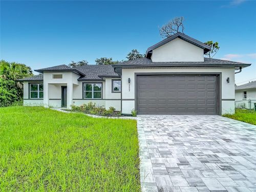 2607 Seagull Ln, NORTH PORT, FL, 34286-7629 | Card Image