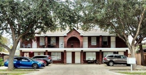 6-610 N Broadway Street, McAllen, TX, 78501 | Card Image