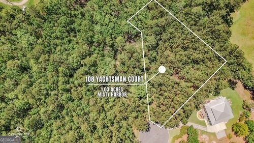 V/L 108 Yachtsman Court, Woodbine, GA, 31569 | Card Image