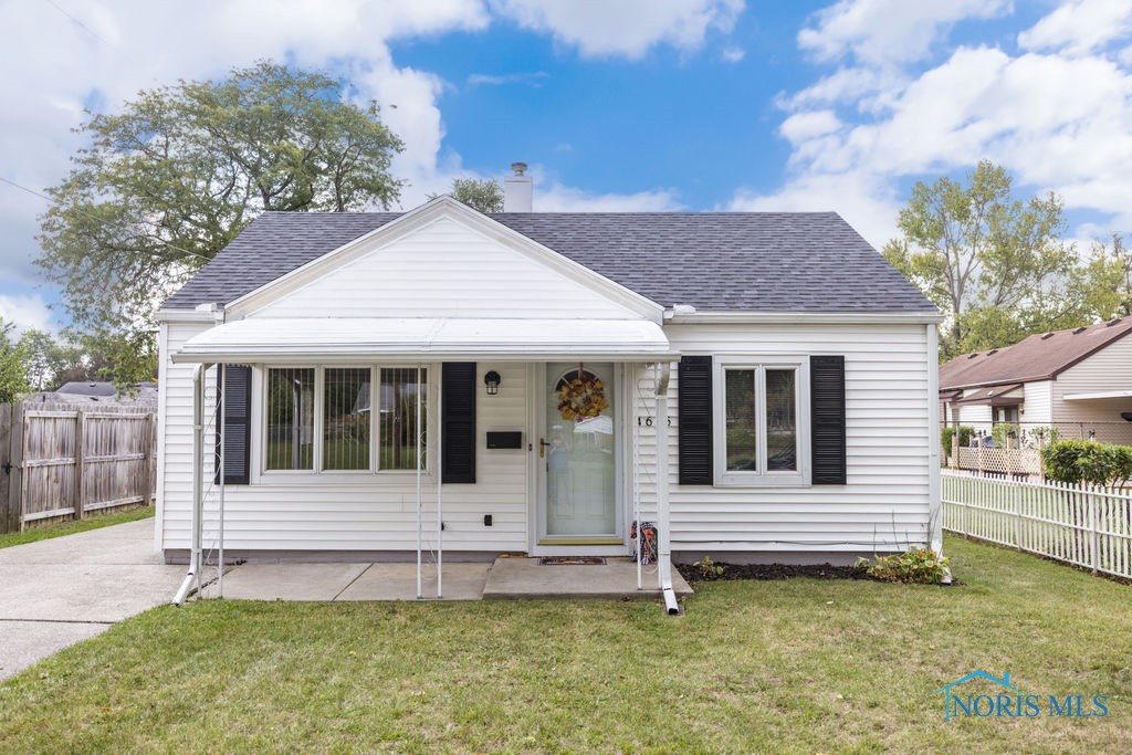 Stengel Ave, Toledo, OH 43614