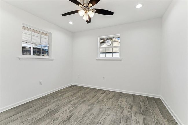 7504 Birch St, House other with 4 bedrooms, 2 bathrooms and null parking in Violet LA | Image 11