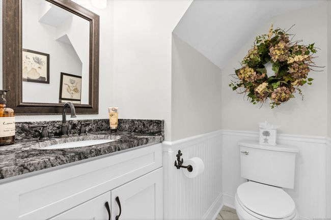 Powder Room on Main Level | Image 24