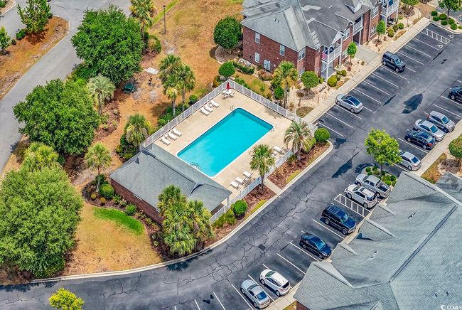16E - 2037 Silvercrest Dr, Condo with 2 bedrooms, 2 bathrooms and null parking in Myrtle Beach SC | Image 23