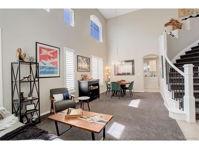 5830 Jasper Pointe Cir, House other with 4 bedrooms, 4 bathrooms and null parking in Castle Pines CO | Image 4