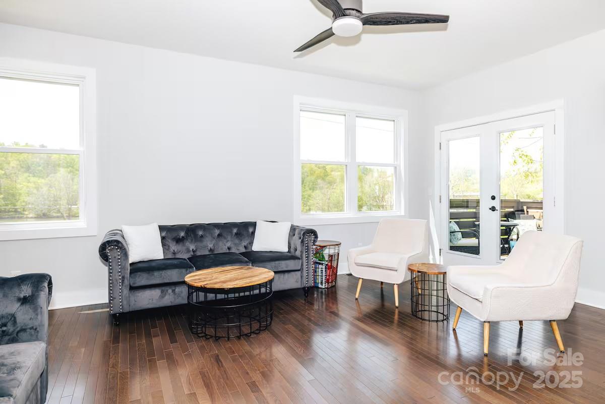 Residential in Asheville 4
