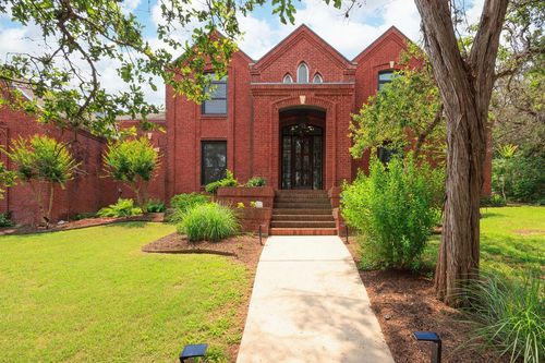 1108 Elder Cir, Austin, TX, 78733-3424 | Card Image
