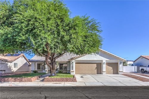 7504 Powder River Ct, Las Vegas, NV, 89131-3218 | Card Image