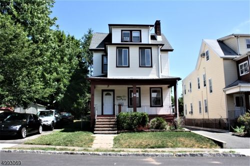 31 Rosedale Ave, Montclair, NJ, 07042-3307 | Card Image