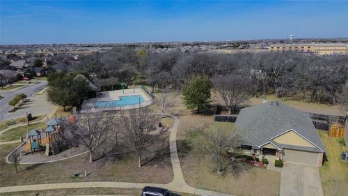 3005 Briarbrook Dr, Seagoville, TX, 75159-1462 | Card Image