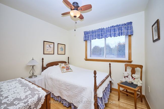 34 Barron St, House other with 3 bedrooms, 1 bathrooms and 3 parking in Welland ON | Image 19