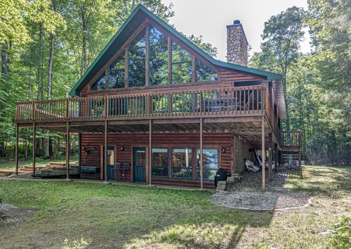 6874 Gaulke Cr, Lake Tomahawk, WI, 54539 | Card Image