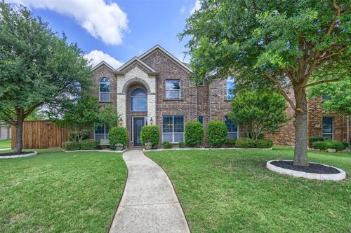 12812 Cordellera Ln, Frisco, TX, 75035-0160 | Card Image
