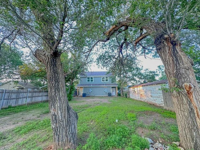 1 - 1920 27 Th St, House other with 3 bedrooms, 3 bathrooms and null parking in Lubbock TX | Image 37