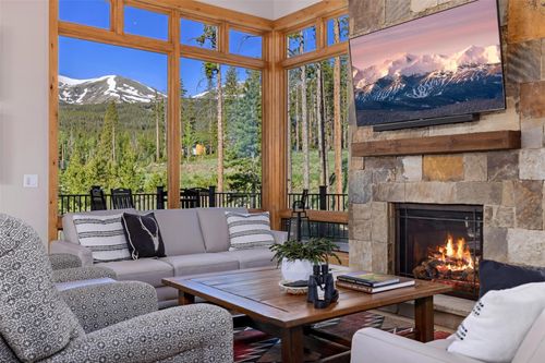 41 Barton Ridge Drive, Breckenridge, CO, 80424 | Card Image