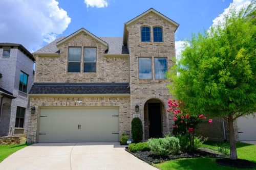 4540 Refugio Dr, Plano, TX, 75024-7017 | Card Image