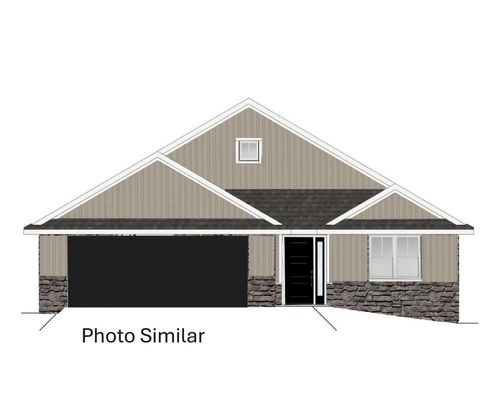 2806 Stelor Drive, BELLEVUE, WI, 54311 | Card Image