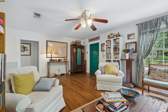 Front door when looking from main living area | Image 24