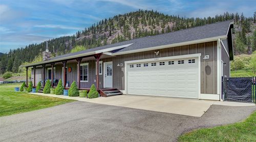 122 Bernie Rd, Alberton, MT, 59820-9525 | Card Image