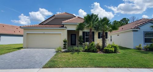 1151 Oak Bluff Dr, DAVENPORT, FL, 33837-3688 | Card Image
