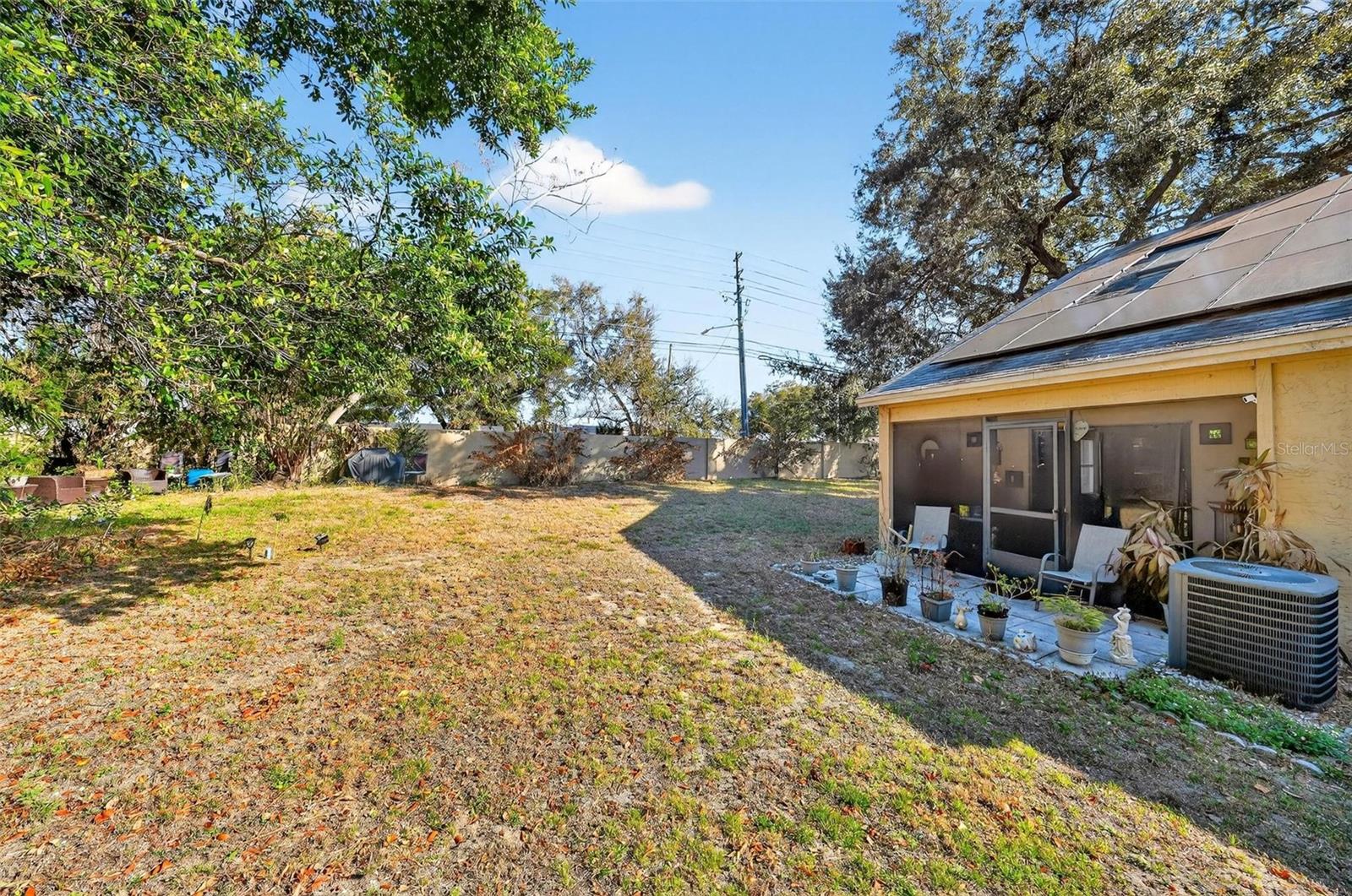 Residential Lease in ORLANDO 2