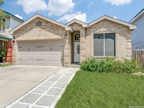 9042 Foxgrove Way, San Antonio, TX, 78251-4126 | Card Image