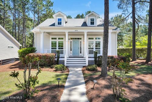 4095 Country Garden Ln, Southport, NC, 28461-8476 | Card Image