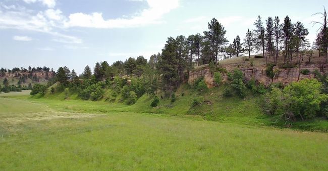 R-9 Mustang Valley Road, Home with 0 bedrooms, 0 bathrooms and null parking in Hulett WY | Image 10