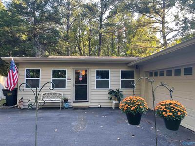 3011 Upper River Road, House other with 4 bedrooms, 1 bathrooms and null parking in Somerville AL | Image 1