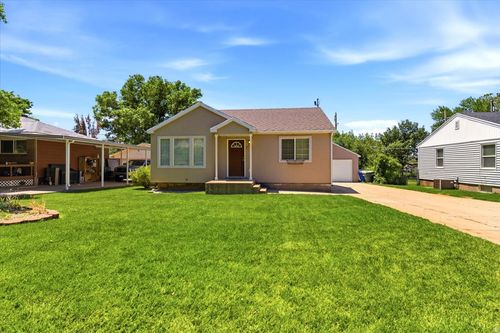 863 Taylor Ave, Ogden, UT, 84404-5270 | Card Image