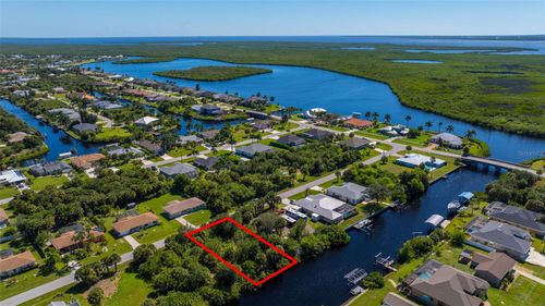 4475 Larkspur Ct, Port Charlotte, FL, 33948-2462 | Card Image