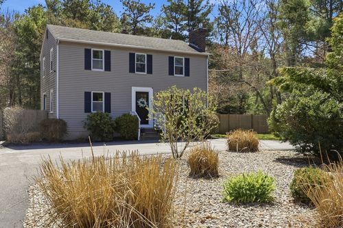 106 Bourne Rd, Plymouth, MA, 02360-2868 | Card Image