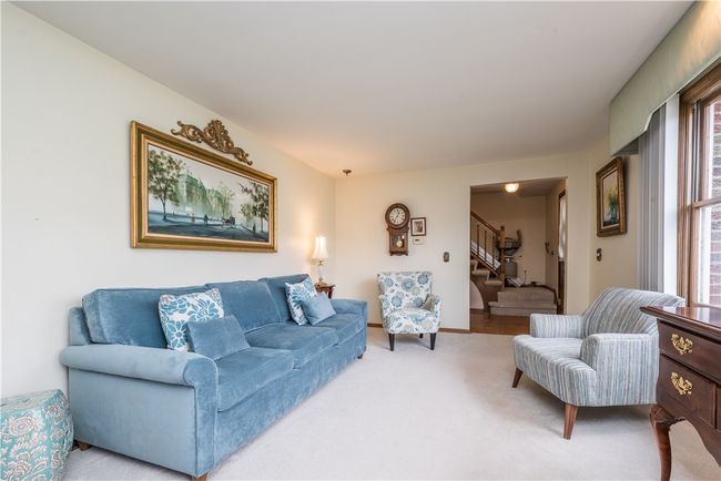 458 Rosslyn Ave, House other with 4 bedrooms, 2 bathrooms and 1 parking in Springdale PA | Image 10