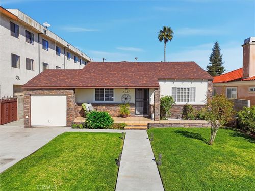 5017 W 118th Pl, Hawthorne, CA, 90250-2706 | Card Image