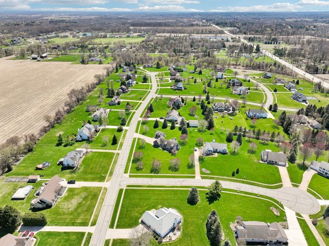 11931 Francesca Ct, House other with 4 bedrooms, 3 bathrooms and null parking in Bruce Twp MI | Image 63