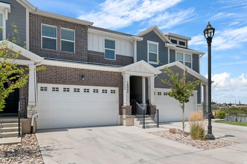 318-16042 S Bodmin Way, Bluffdale, UT, 84065 | Card Image
