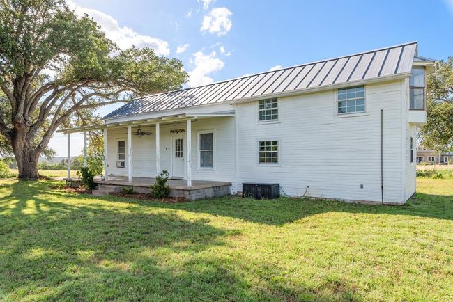1649 Schumann Rd, Home with 3 bedrooms, 2 bathrooms and null parking in Stonewall TX | Image 29