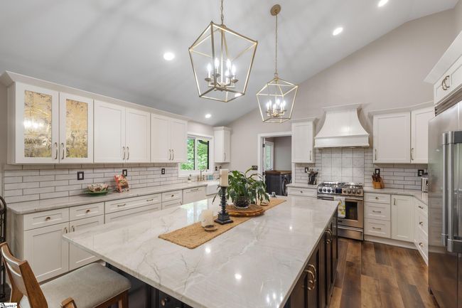 302 Sassafras Dr, House other with 3 bedrooms, 3 bathrooms and 2 parking in Taylors SC | Image 13