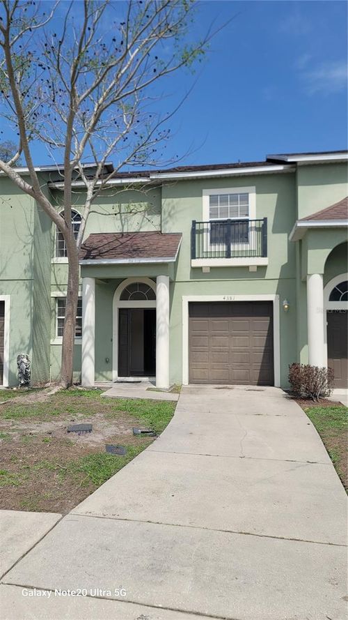 4381 Paradise Cove Ct, KISSIMMEE, FL, 34746-6311 | Card Image