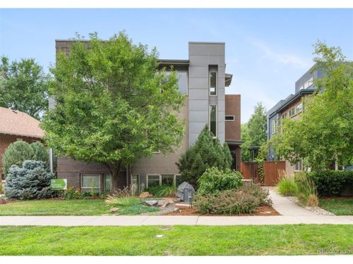 1735 S Pennsylvania St, Denver, CO, 80210-3130 | Card Image