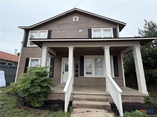 dwnstrs-408 E North Street, Victoria, TX, 77901 | Card Image