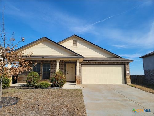 3909 Brunswick Dr, Killeen, TX, 76549-6252 | Card Image