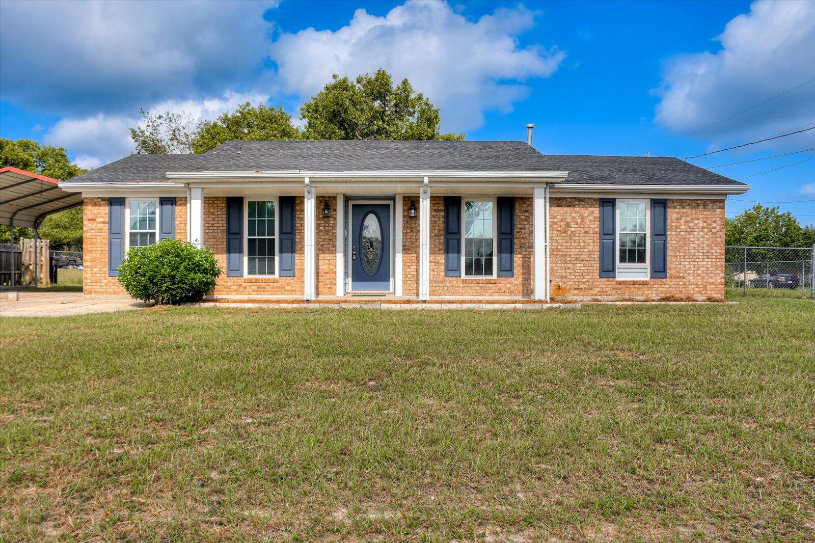 Lyncrest Dr, Hephzibah, GA 30815