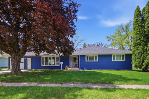 105 21st St Nw, Austin, MN, 55912-4653 | Card Image
