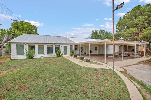 5512 Oriole Dr, Midland, TX, 79707-1627 | Card Image
