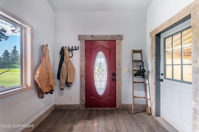 Arctic Entry to Outside & Garage | Image 43