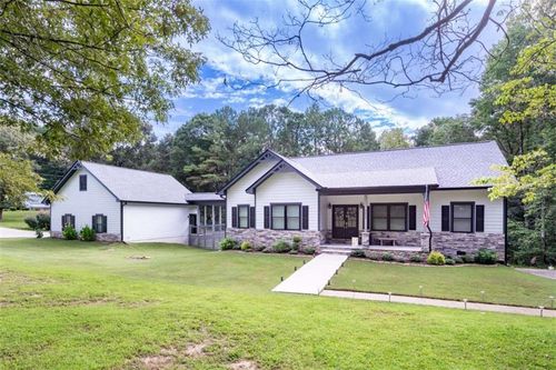 4973 Yukon Rd, Ellijay, GA, 30536-7637 | Card Image