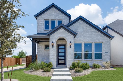 10538 Downy Cup Dr, Frisco, TX, 75035-2608 | Card Image