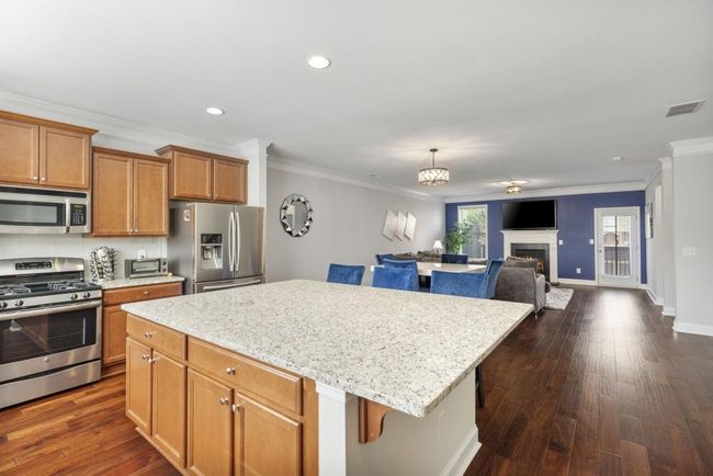 11 - 3920 High Dove Way Sw, Townhouse with 4 bedrooms, 4 bathrooms and null parking in Smyrna GA | Image 13