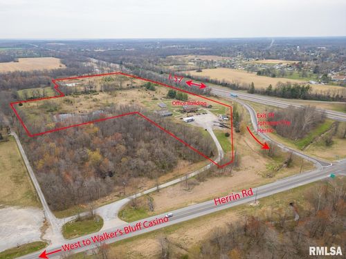 1-11478-1 Imhoff Ln, Johnston City, IL, 62951-2647 | Card Image