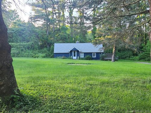 1167 Bullet Hill Rd, Southbury, CT, 06488-2636 | Card Image